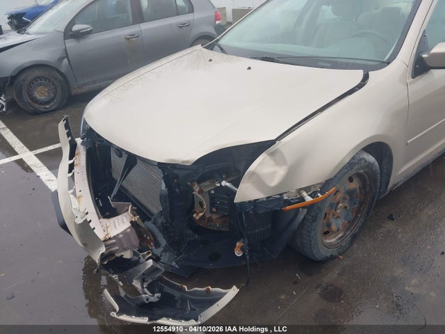 Продажа на аукционе авто 2007 Ford Fusion Se, vin: 3FAHP07Z57R275009, номер лота: 12554910