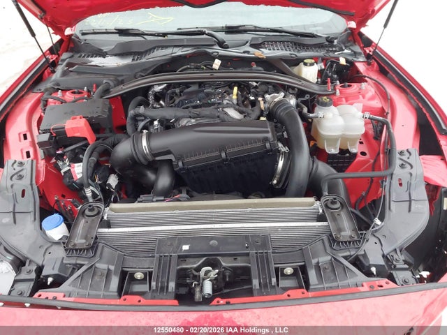 1FAGP8UHXS5119677 Ford Mustang Ecoboost Premium