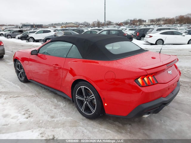 1FAGP8UHXS5119677 Ford Mustang Ecoboost Premium
