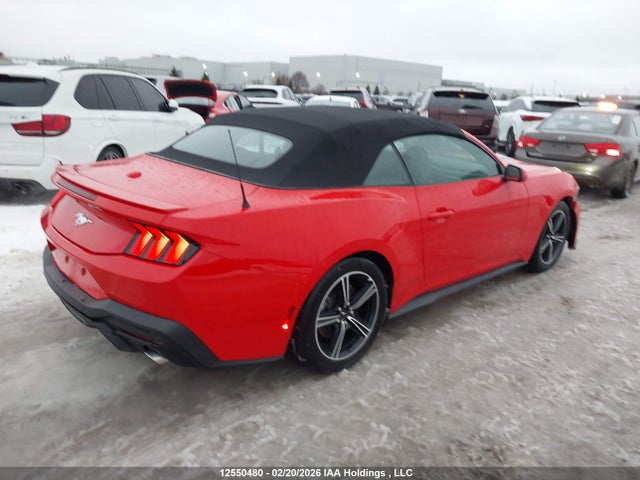 1FAGP8UHXS5119677 Ford Mustang Ecoboost Premium