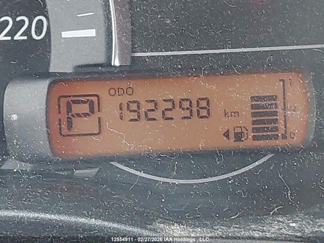 3N1CK3CP5FL253539 Nissan Micra