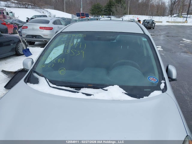3N1CK3CP5FL253539 Nissan Micra
