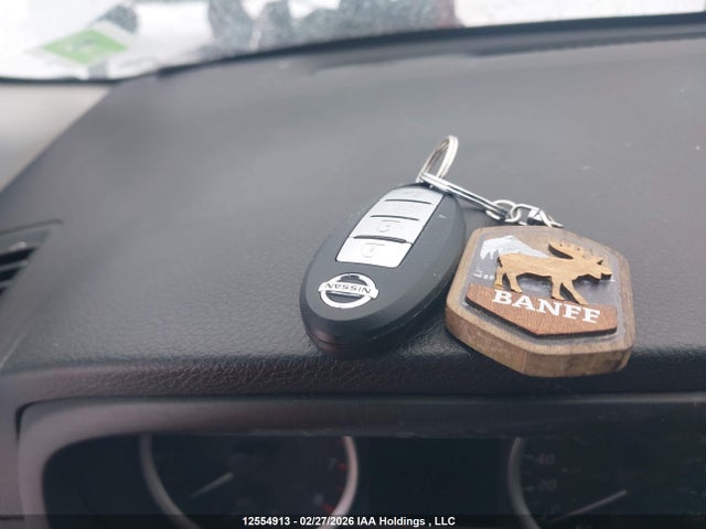 3N1AB7AP2GL663251 Nissan Sentra 1.8 S/1.8 Sl/1.8 Sr/1.8 Sv