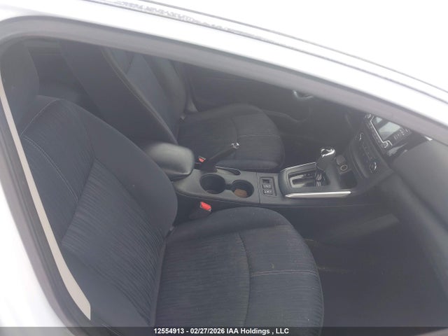 3N1AB7AP2GL663251 Nissan Sentra 1.8 S/1.8 Sl/1.8 Sr/1.8 Sv