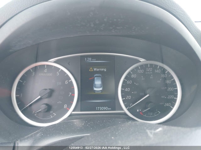 3N1AB7AP2GL663251 Nissan Sentra 1.8 S/1.8 Sl/1.8 Sr/1.8 Sv