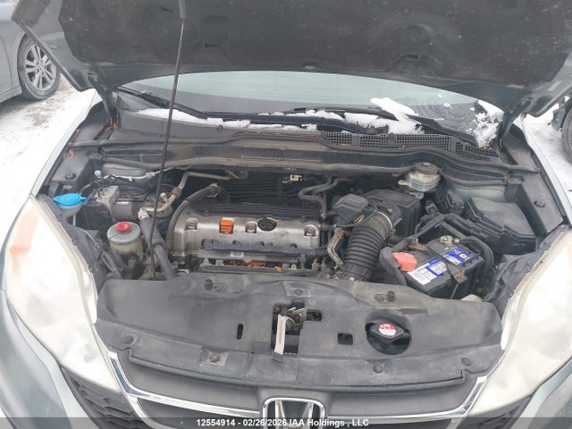 Продаж на аукціоні авто 2010 Honda Cr-v Lx, vin: 5J6RE4H32AL816605, номер лоту: 12554914