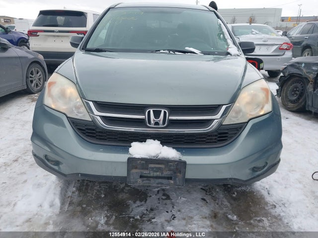 Продаж на аукціоні авто 2010 Honda Cr-v Lx, vin: 5J6RE4H32AL816605, номер лоту: 12554914