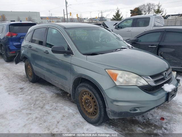 Продаж на аукціоні авто 2010 Honda Cr-v Lx, vin: 5J6RE4H32AL816605, номер лоту: 12554914