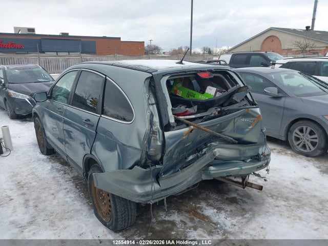 Продаж на аукціоні авто 2010 Honda Cr-v Lx, vin: 5J6RE4H32AL816605, номер лоту: 12554914