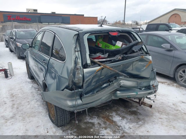 Продаж на аукціоні авто 2010 Honda Cr-v Lx, vin: 5J6RE4H32AL816605, номер лоту: 12554914