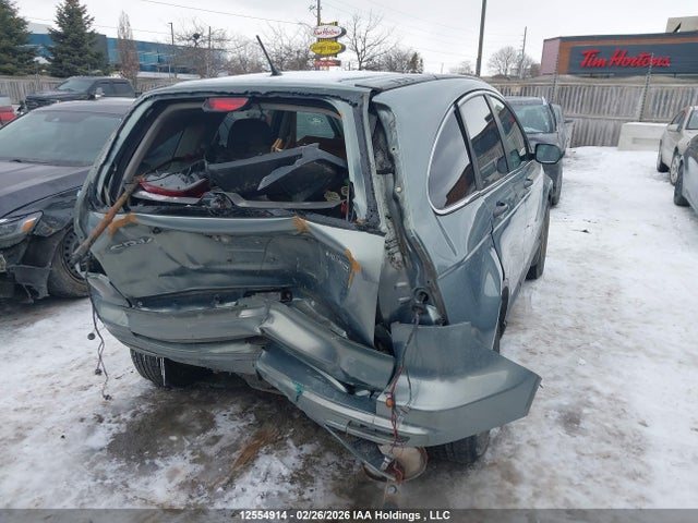 Продаж на аукціоні авто 2010 Honda Cr-v Lx, vin: 5J6RE4H32AL816605, номер лоту: 12554914