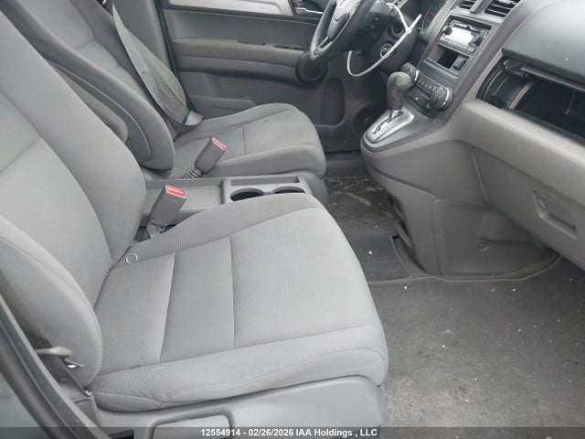 Продаж на аукціоні авто 2010 Honda Cr-v Lx, vin: 5J6RE4H32AL816605, номер лоту: 12554914