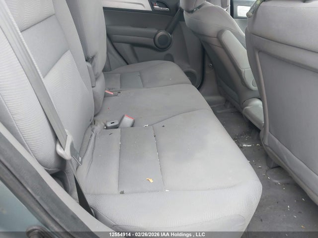 Продаж на аукціоні авто 2010 Honda Cr-v Lx, vin: 5J6RE4H32AL816605, номер лоту: 12554914