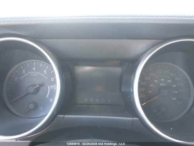 12554915 :رقم المزاد ، 1FA6P8CF9M5116655 vin ، 2021 Ford Mustang Gt Premium مزاد بيع