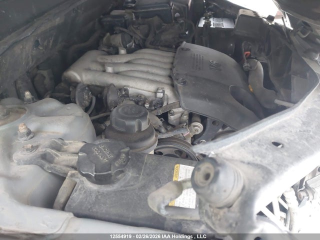 12554919 :رقم المزاد ، 5NMSG13D49H263579 vin ، 2009 Hyundai Santa Fe Gls مزاد بيع