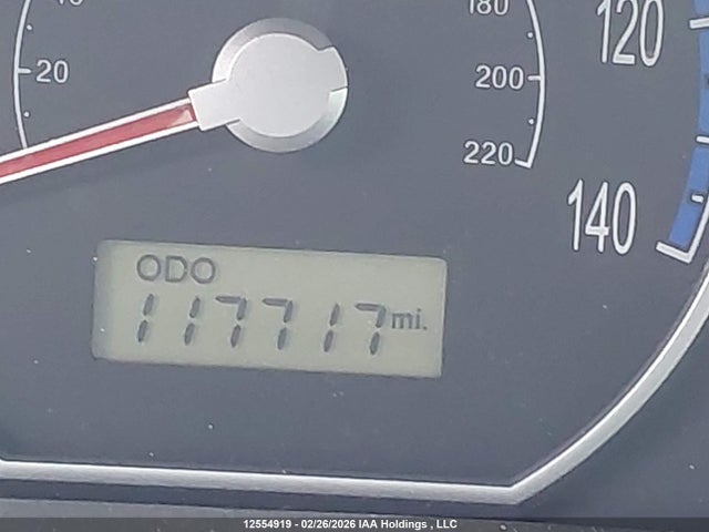 12554919 :رقم المزاد ، 5NMSG13D49H263579 vin ، 2009 Hyundai Santa Fe Gls مزاد بيع
