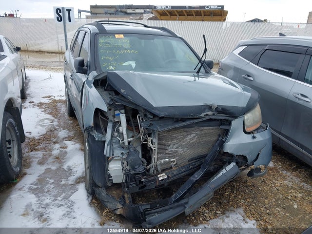12554919 :رقم المزاد ، 5NMSG13D49H263579 vin ، 2009 Hyundai Santa Fe Gls مزاد بيع