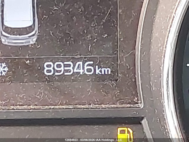 12554923 :رقم المزاد ، KNDMB5C19K6463767 vin ، 2019 Kia Sedona مزاد بيع