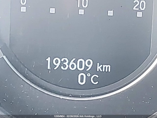 1HGCR3F90GA800121 Honda Accord Touring