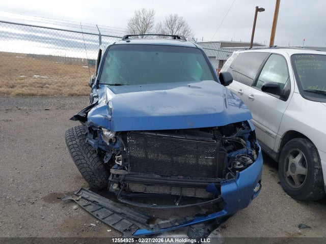 Продаж на аукціоні авто 2010 Ford Escape Xlt Automatic, vin: 1FMCU9DG0AKC80792, номер лоту: 12554925