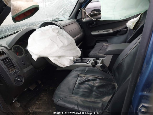 Продаж на аукціоні авто 2010 Ford Escape Xlt Automatic, vin: 1FMCU9DG0AKC80792, номер лоту: 12554925