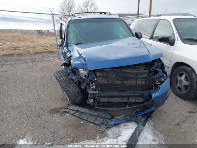 Продаж на аукціоні авто 2010 Ford Escape Xlt Automatic, vin: 1FMCU9DG0AKC80792, номер лоту: 12554925