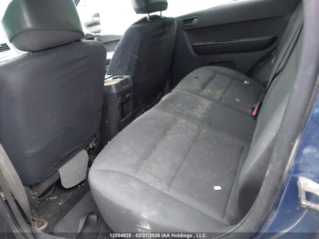 Продаж на аукціоні авто 2010 Ford Escape Xlt Automatic, vin: 1FMCU9DG0AKC80792, номер лоту: 12554925