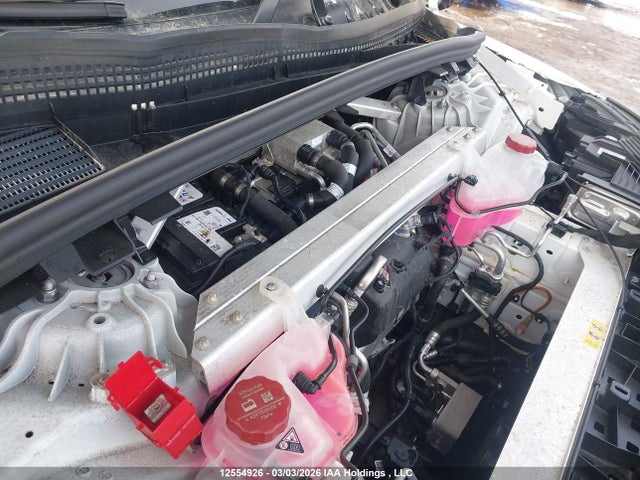 4JGGM2CB6PA020412 Mercedes-Benz Eqe 500 Suv 4matic