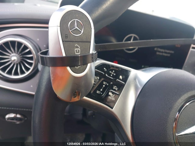 4JGGM2CB6PA020412 Mercedes-Benz Eqe 500 Suv 4matic