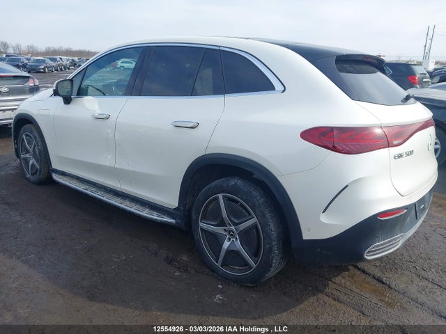 4JGGM2CB6PA020412 Mercedes-Benz Eqe 500 Suv 4matic