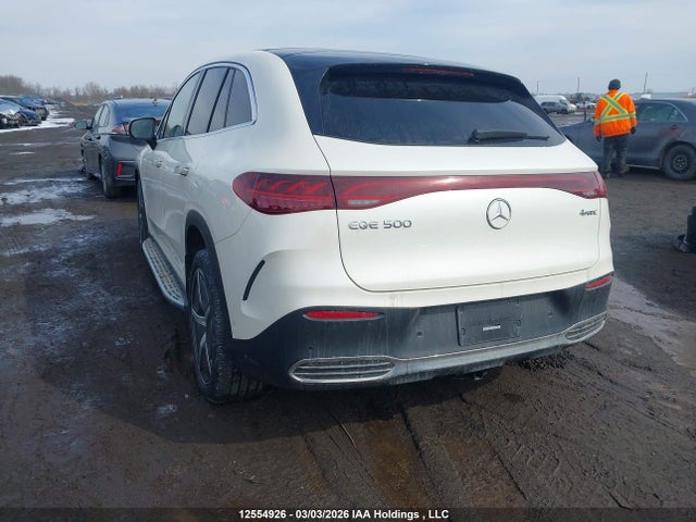 4JGGM2CB6PA020412 Mercedes-Benz Eqe 500 Suv 4matic