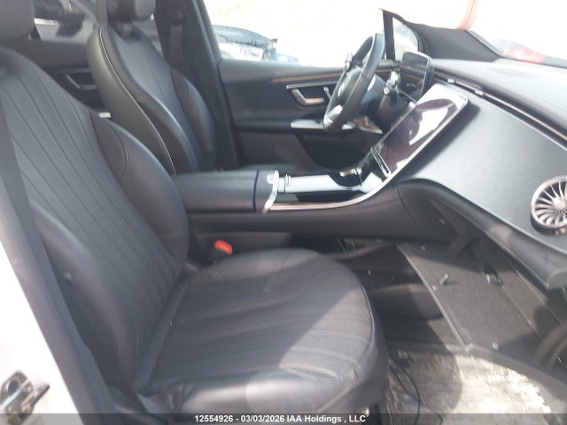 4JGGM2CB6PA020412 Mercedes-Benz Eqe 500 Suv 4matic