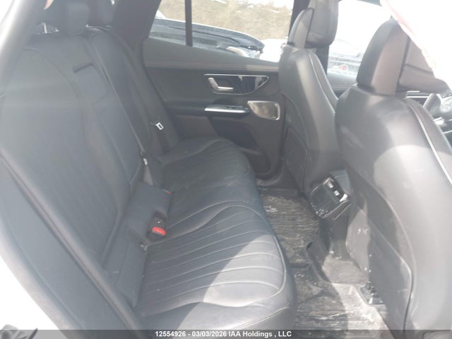 4JGGM2CB6PA020412 Mercedes-Benz Eqe 500 Suv 4matic