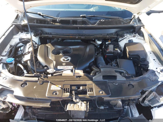 JM3TCBEY3P0656094 Mazda Cx-9 Signature