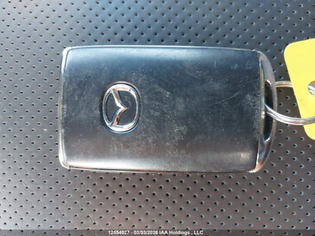 JM3TCBEY3P0656094 Mazda Cx-9 Signature