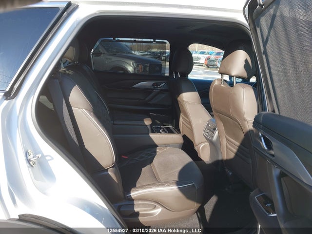 JM3TCBEY3P0656094 Mazda Cx-9 Signature