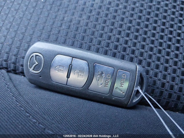 JM1BN1V71H1142949 Mazda Mazda3 Gs