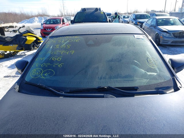 JM1BN1V71H1142949 Mazda Mazda3 Gs