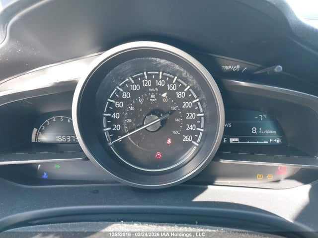 JM1BN1V71H1142949 Mazda Mazda3 Gs