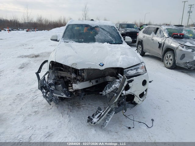 Aukcja sprzedaży 2017 Bmw X3 2.8i, vin: 5UXWX9C54H0T13872, numer aukcji: 12554928