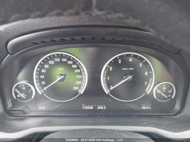 Aukcja sprzedaży 2017 Bmw X3 2.8i, vin: 5UXWX9C54H0T13872, numer aukcji: 12554928