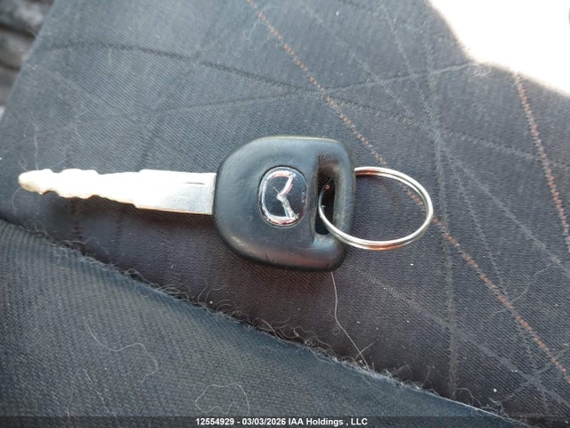 Aukcja sprzedaży 2013 Mazda Mazda2, vin: JM1DE1KY6D0168856, numer aukcji: 12554929