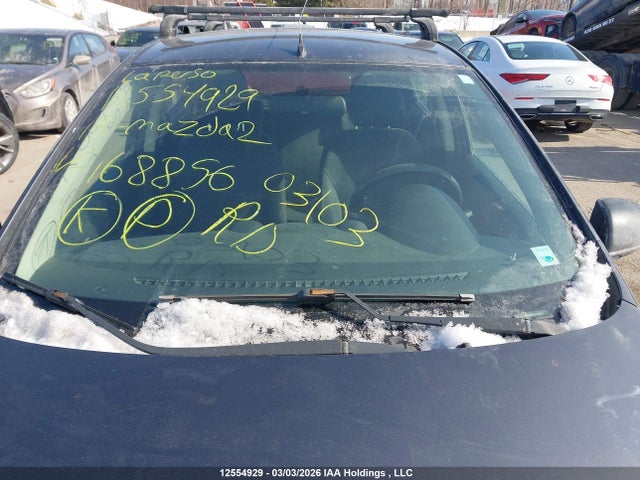 Aukcja sprzedaży 2013 Mazda Mazda2, vin: JM1DE1KY6D0168856, numer aukcji: 12554929