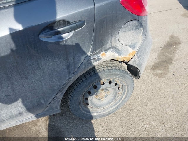 Aukcja sprzedaży 2013 Mazda Mazda2, vin: JM1DE1KY6D0168856, numer aukcji: 12554929