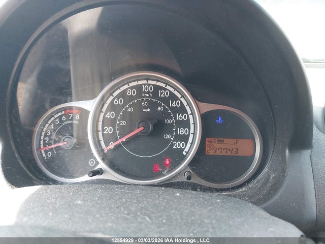 Aukcja sprzedaży 2013 Mazda Mazda2, vin: JM1DE1KY6D0168856, numer aukcji: 12554929