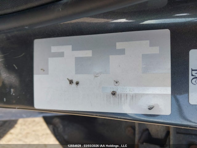 Aukcja sprzedaży 2013 Mazda Mazda2, vin: JM1DE1KY6D0168856, numer aukcji: 12554929