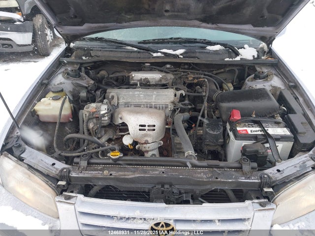 12468931 :رقم المزاد ، 4T1BG22K1WU205175 vin ، 1998 Toyota Camry Ce/le/xle مزاد بيع