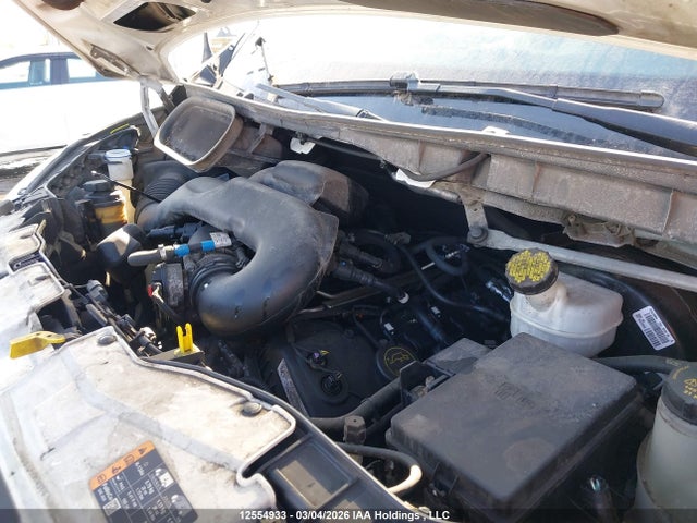 1FTYR2CM1KKA57236 Ford Transit-250