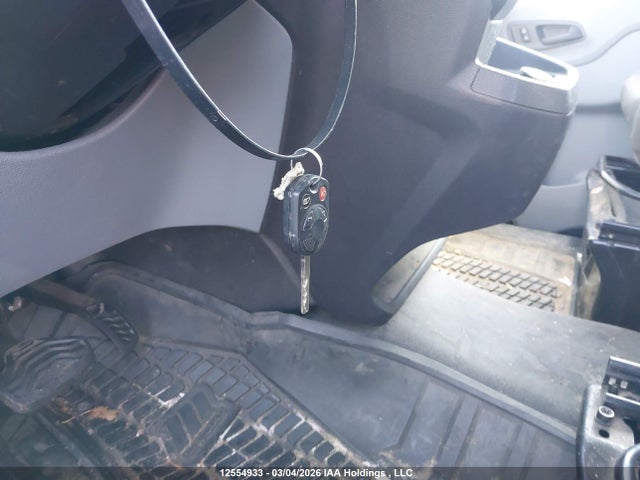 1FTYR2CM1KKA57236 Ford Transit-250