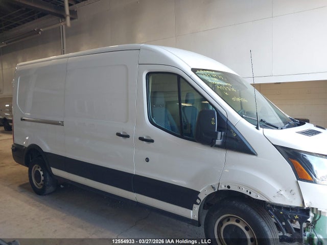 1FTYR2CM1KKA57236 Ford Transit-250